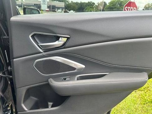 Used 2023 Acura RDX AWD image 21