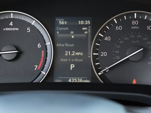 Used 2022 Lexus RX 350 350 image 22