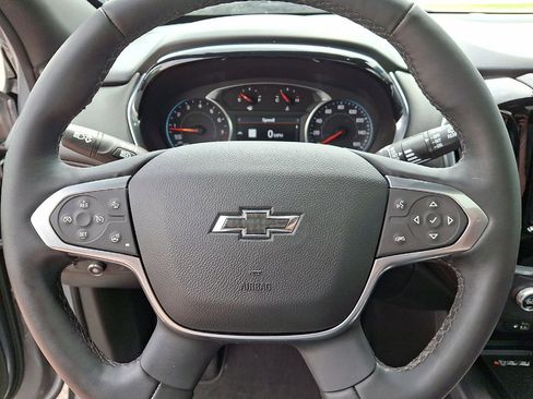 Certified 2023 Chevrolet Traverse RS AWD/4WD image 16