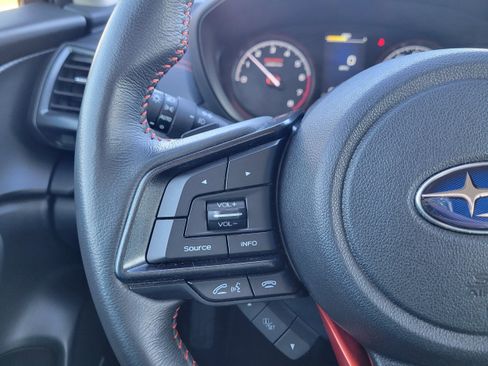 Certified 2024 Subaru Forester Sport image 15