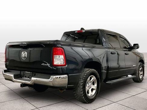 Used 2019 RAM 1500 Tradesman AWD/4WD image 12