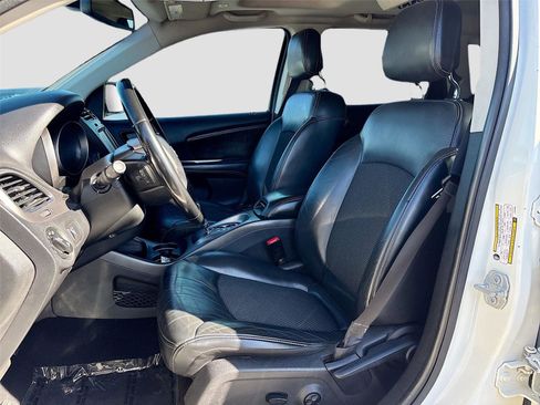 Used 2020 Dodge Journey Crossroad image 20