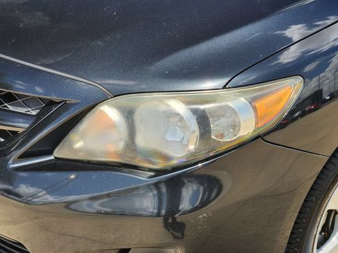 Used 2013 Toyota Corolla S FWD image 9