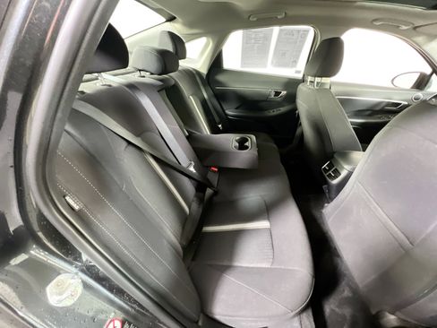 Used 2022 Hyundai Sonata SEL w/ Convenience Package image 26