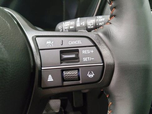 New 2026 Honda CR-V Sport-L image 27