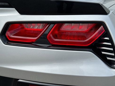 Used 2015 Chevrolet Corvette Stingray Coupe w/ 3LT Preferred Equipment Group RWD image 32