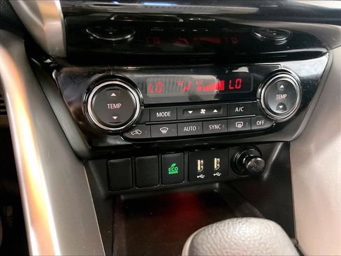Used 2024 Mitsubishi Eclipse Cross SE AWD/4WD image 25