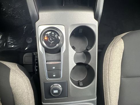 New 2025 Ford Bronco Sport Big Bend image 21