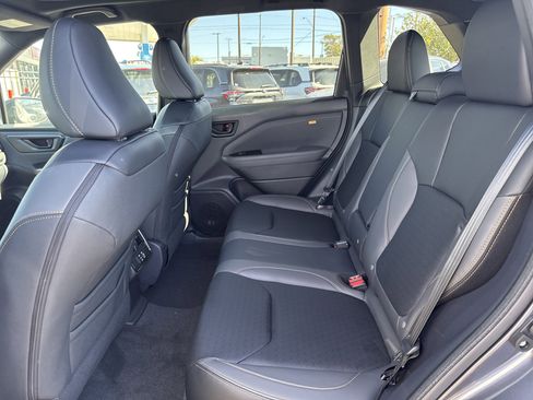 New 2026 Subaru Forester Wilderness image 28