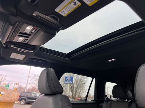 New 2026 Subaru Outback Premium AWD/4WD image 17