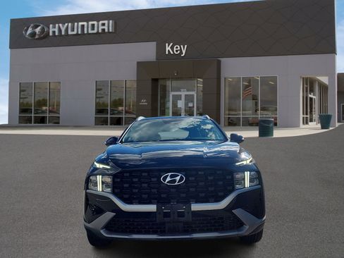 Certified 2023 Hyundai Santa Fe SEL AWD/4WD image 8