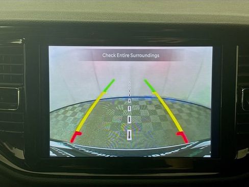 Used 2025 Dodge Durango GT w/ Blacktop Package image 14