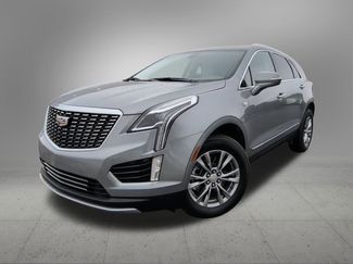 Used 2023 Cadillac XT5 Premium Luxury w/ LPO, Floor Liner Package video 1