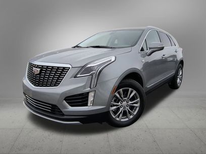 Used 2023 Cadillac XT5 Premium Luxury w/ LPO, Floor Liner Package