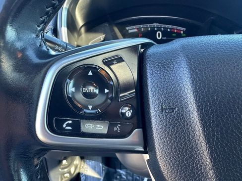 Used 2019 Honda CR-V EX-L image 16