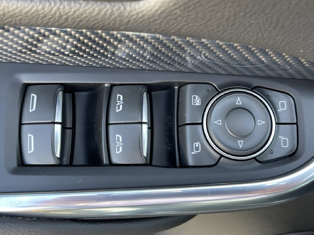Used 2024 Cadillac XT4 Sport AWD/4WD image 25