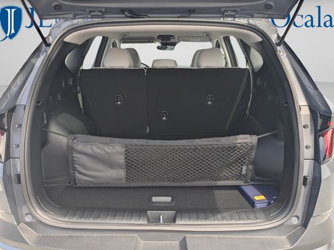 New 2026 Hyundai Tucson SE FWD image 11