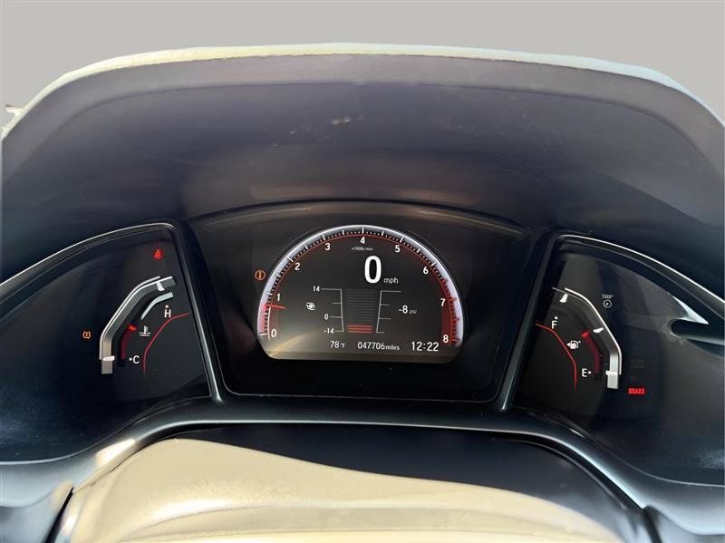 Used 2019 Honda Civic Si image 46