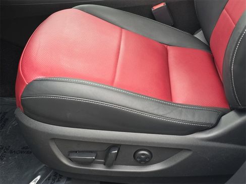 Certified 2023 INFINITI QX50 Sport image 25