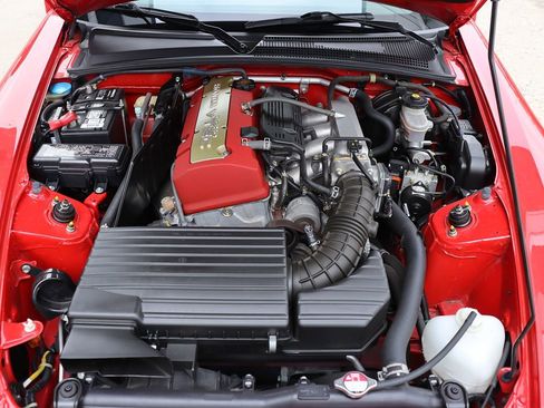 Used 2007 Honda S2000 image 39