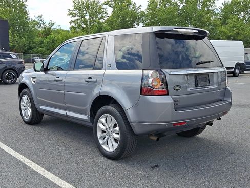 Used 2013 Land Rover LR2 AWD/4WD image 7