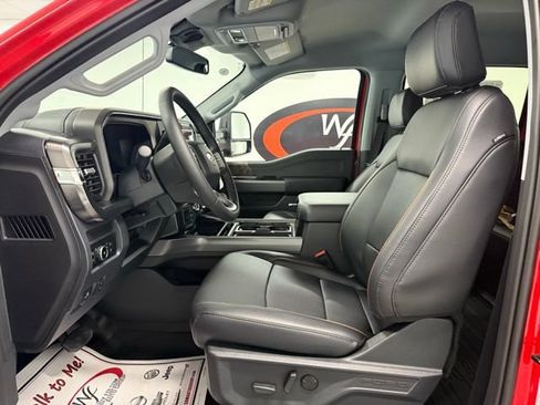 New 2026 Ford F450 Lariat AWD/4WD image 15
