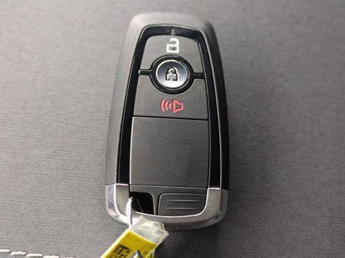 New 2026 Ford Bronco Base image 26