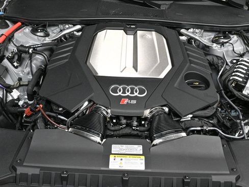 New 2026 Audi RS 7 Performance image 35