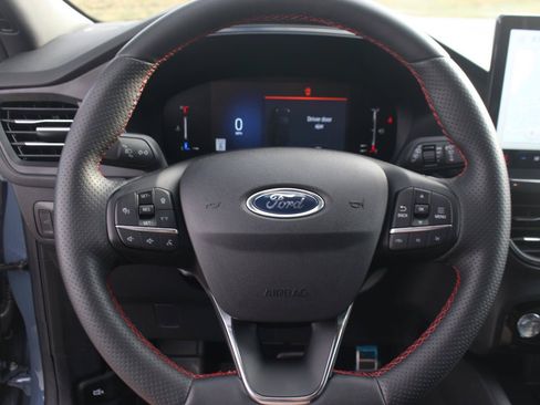 Used 2024 Ford Escape ST-Line w/ Tech Pack #1 AWD/4WD image 19