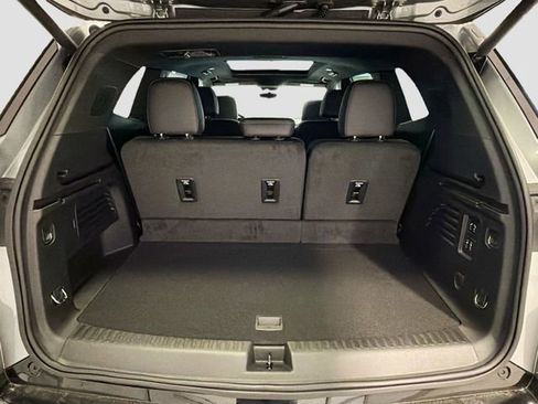 New 2026 Buick Enclave Sport Touring w/ Super Cruise Package image 24