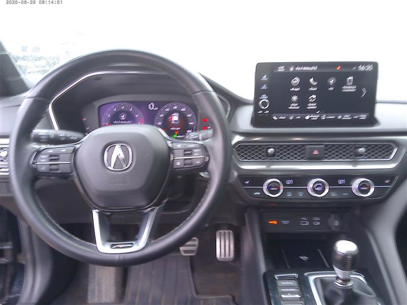 Used 2023 Acura Integra A-Spec w/ Technology Package FWD image 10