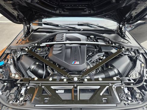 Used 2023 BMW M2 Base image 20