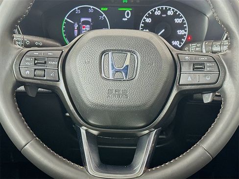 Certified 2023 Honda CR-V Sport image 22
