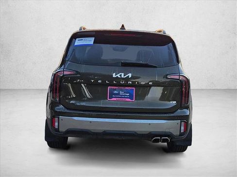 Used 2023 Kia Telluride SX Prestige X-Pro AWD/4WD image 7