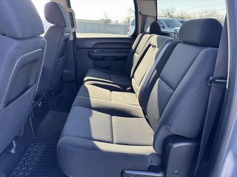 Used 2013 GMC Sierra 1500 SLE w/ Power Tech Package image 21