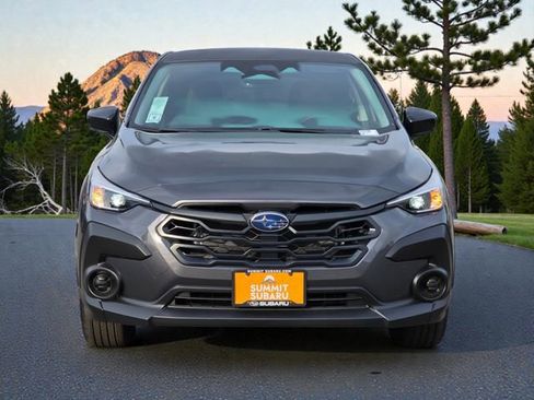 New 2026 Subaru Crosstrek 2.5i AWD/4WD image 3
