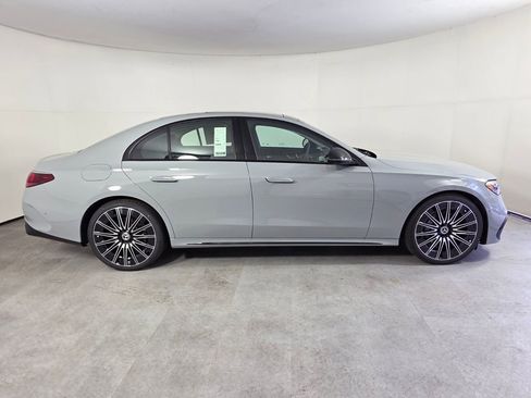 New 2026 Mercedes-Benz E 350 Sedan image 3