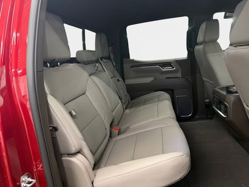 New 2026 GMC Sierra 1500 SLT w/ SLT Premium Plus Package image 11