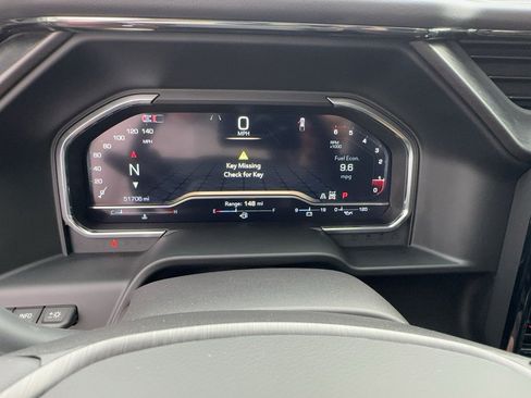 Certified 2024 GMC Sierra 1500 AT4X AWD/4WD image 25