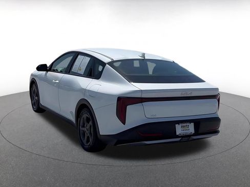 Used 2025 Kia K4 FWD image 11