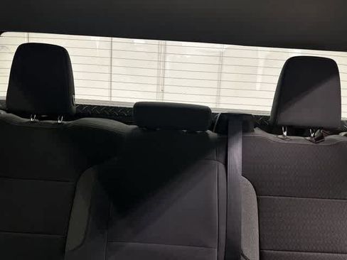 Used 2019 Chevrolet Silverado 1500 LT Trail Boss AWD/4WD image 14