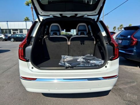 New 2026 Volvo XC90 B6 Ultra AWD/4WD image 5