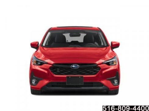 Used 2024 Subaru Impreza 2.0i Sport image 8