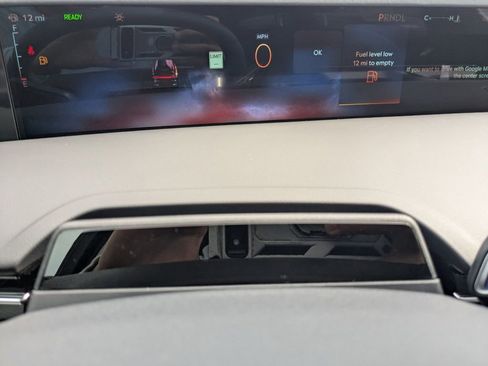 New 2026 Lincoln Nautilus Premier w/ Equipment Group 102A image 31