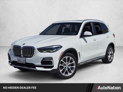 Used 2020 BMW X5 sDrive40i w/ Convenience Package