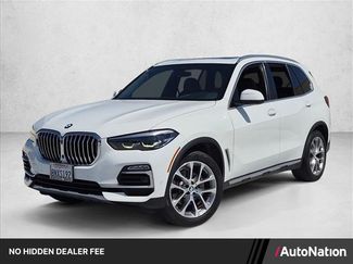 Used 2020 BMW X5 sDrive40i w/ Convenience Package RWD video 1