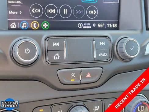 Used 2023 GMC Terrain SLT w/ LPO, Floor Liner Package AWD/4WD image 30