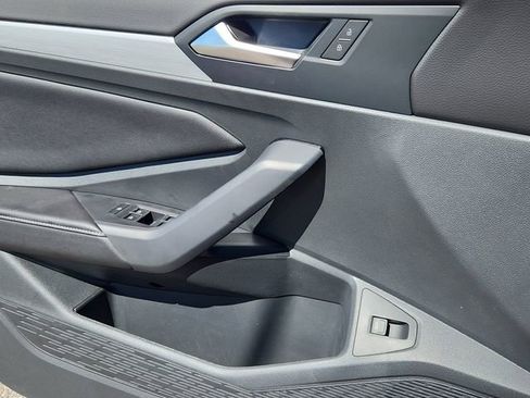 New 2026 Volkswagen Jetta Sport FWD image 5