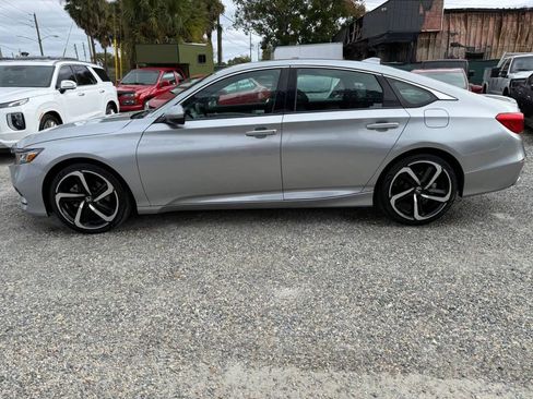 Used 2019 Honda Accord Sport image 7