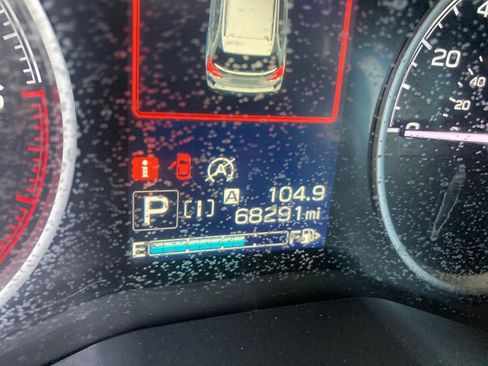 Used 2021 Subaru Forester Limited w/ Popular Package #3 image 20